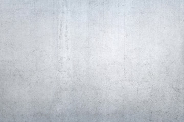 Texture of old gray concrete wall for background