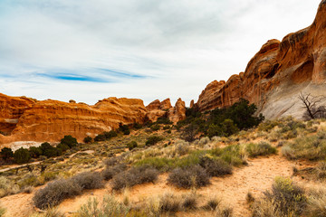 Arches National Park
