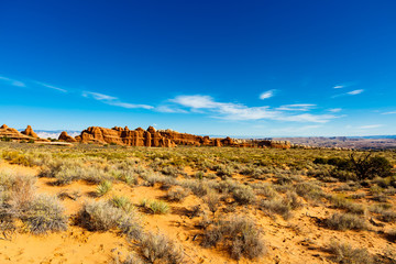 Arches National Park