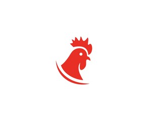 Rooster logo