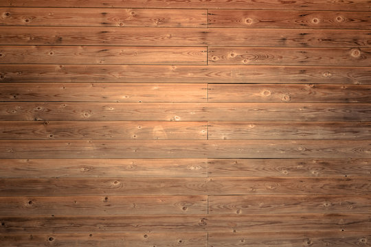 Old wood wall