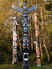 totems