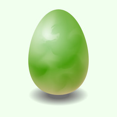 Пасхальное яйцо