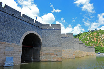 The Great Wall
