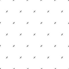 Seamless different style patterns