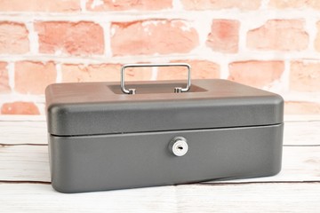 Cash Box