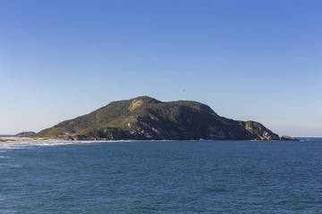 Fototapeta premium oceano atlântico