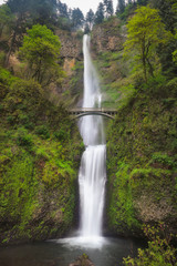 Multnomah Falls