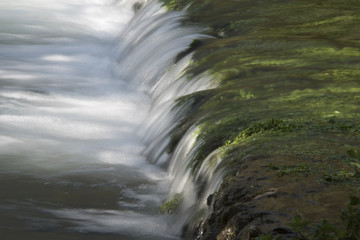 Moving Water in the Holy Land