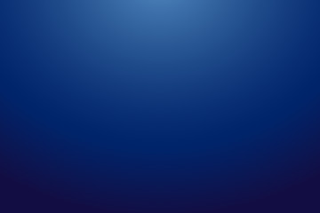blue Gradient abstract background Vector design
