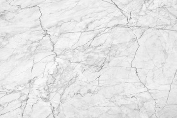 White marble texture abstract background pattern