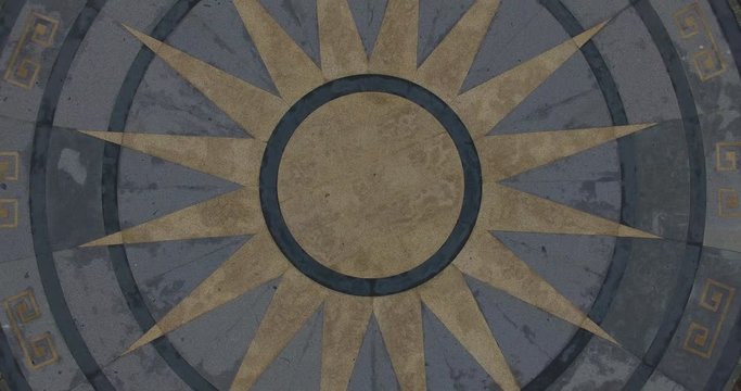 Hoi An, Vietnam.  World Heritage Site Since 1999.