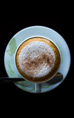 cappuccino