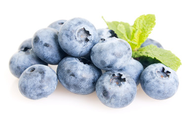 Blueberry