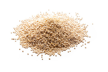 quinoa seed grain