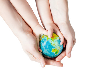 environment protection concept