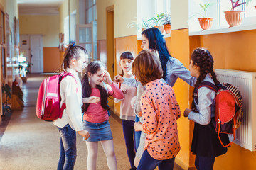 Going on summer holiday