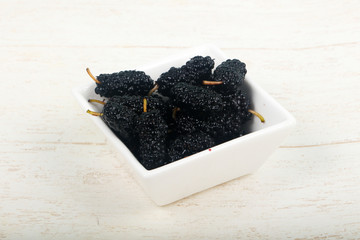 Black Mulberry