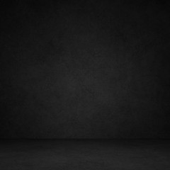 Designed grunge texture. Wall and floor interior background