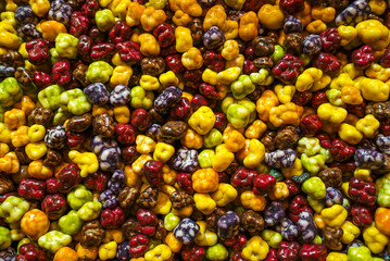 turkish delight - confectionery - lokum