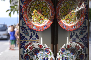 Nord Zypern, Girne Stadt, Kyrenia Stadt