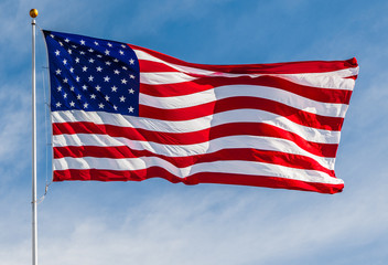 American flag