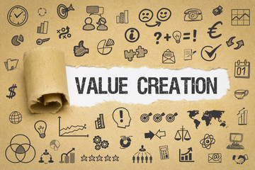 Value Creation