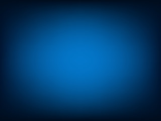 Abstract light vector background, blue background.
