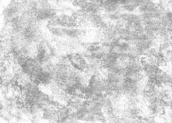 Obraz premium Subtle halftone vector texture overlay. Monochrome abstract splattered background.