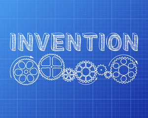 Invention Blueprint