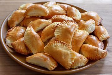 delicious homemade pies
