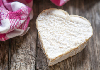 fromage fermier de normandie