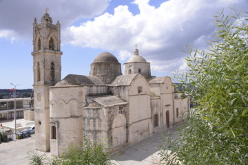 Fototapeta premium Nord Zypern, Karpaz, Dipkarpaz, Rizokarpaso