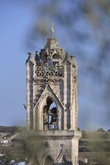 Obraz premium Nord Zypern, Karpaz, Dipkarpaz, Rizokarpaso