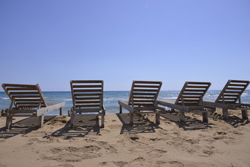 Nord Zypern, Karpaz, Golden Beach