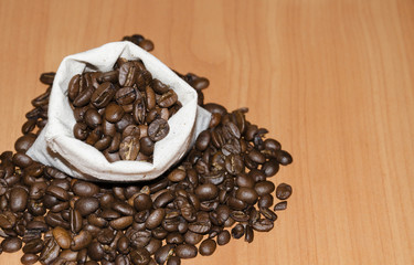 coffee beans medium roast