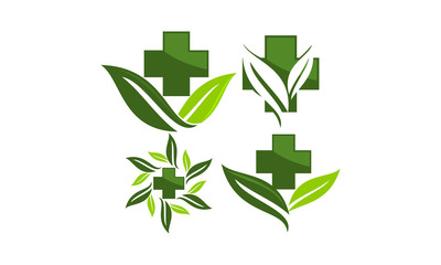 Health Center Template Set