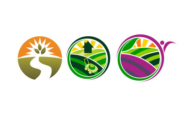 Farm and Garden Community Success Set