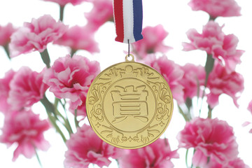 母の日イメージ