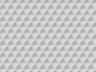 bright cubic seamless background