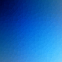 modern low poly background