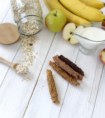 
dried fruit pastel