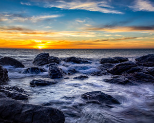 Marino Rocks, South Australia