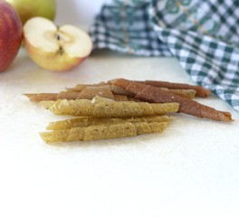 dried fruit pastel