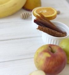 dried fruit pastel