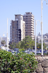 Nord Zypern, Magusa, Famagusta, Varosha