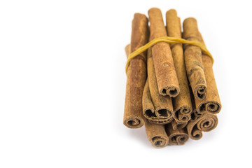 Whole cinnamon for cooking and baking
