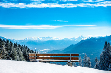 mount blomberg