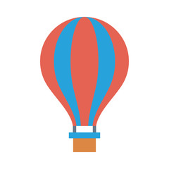 Obraz premium balloon