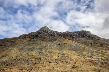 Scafell 